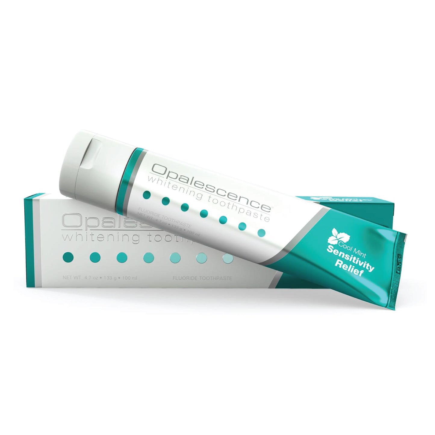 Opalescence Whitening Toothpaste for Sensitivity Relief (4.7 oz)