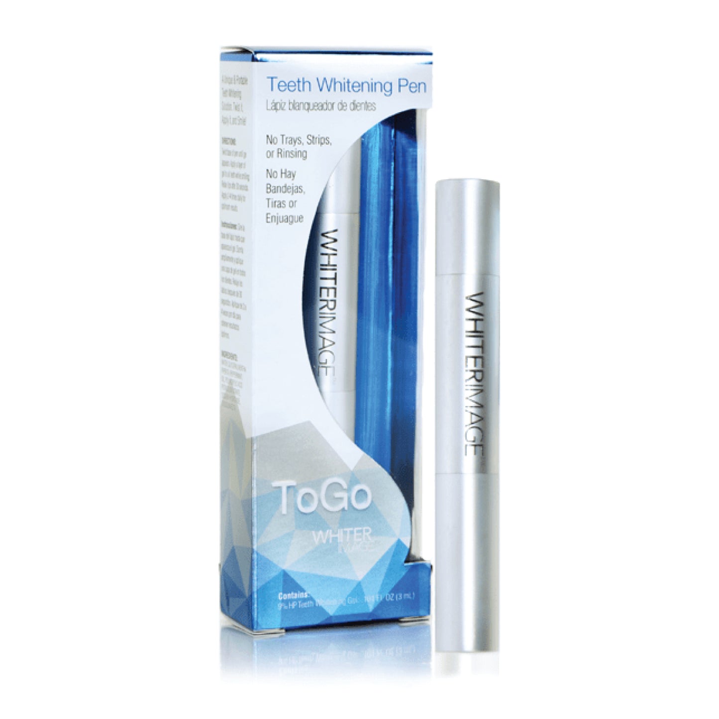 Whiter Image ToGo Whitening Pen (3 mL)