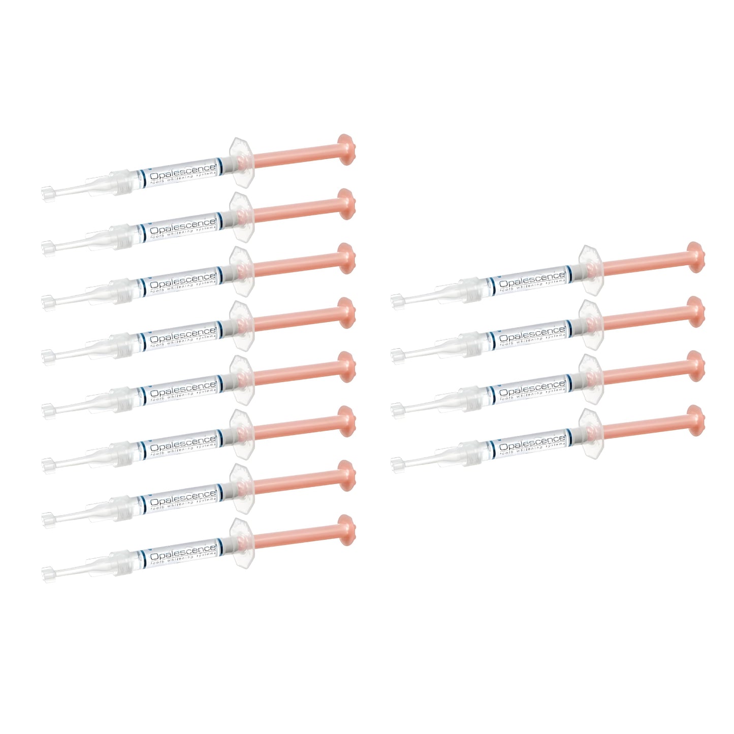 Opalescence PF Whitening Gel 12 Syringes