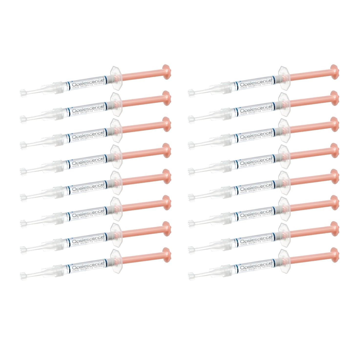 Opalescence PF Whitening Gel 16 Syringes