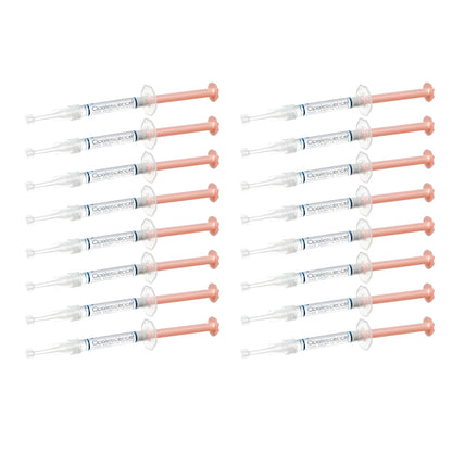 Opalescence PF Whitening Gel 16 Syringes