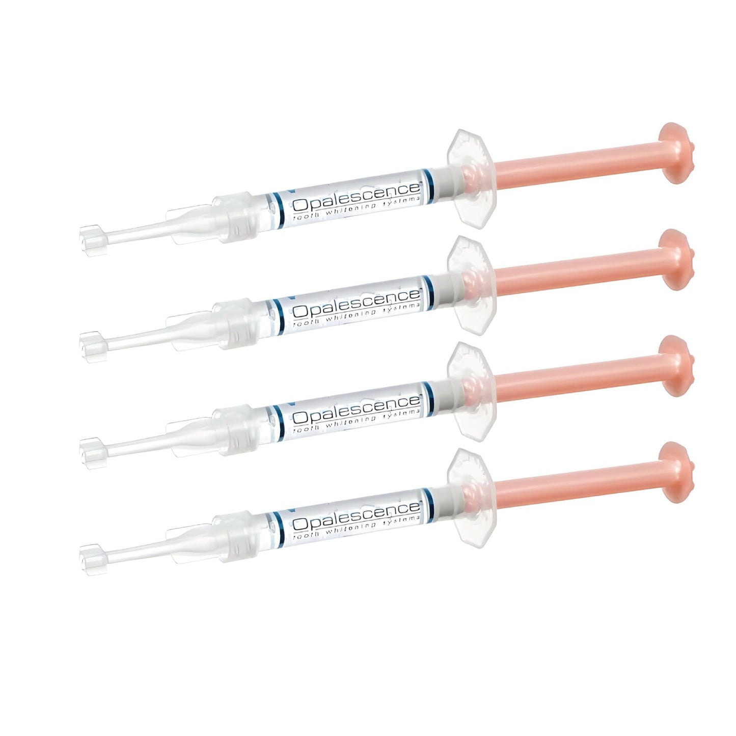 Opalescence PF Whitening Gel 4 Syringes