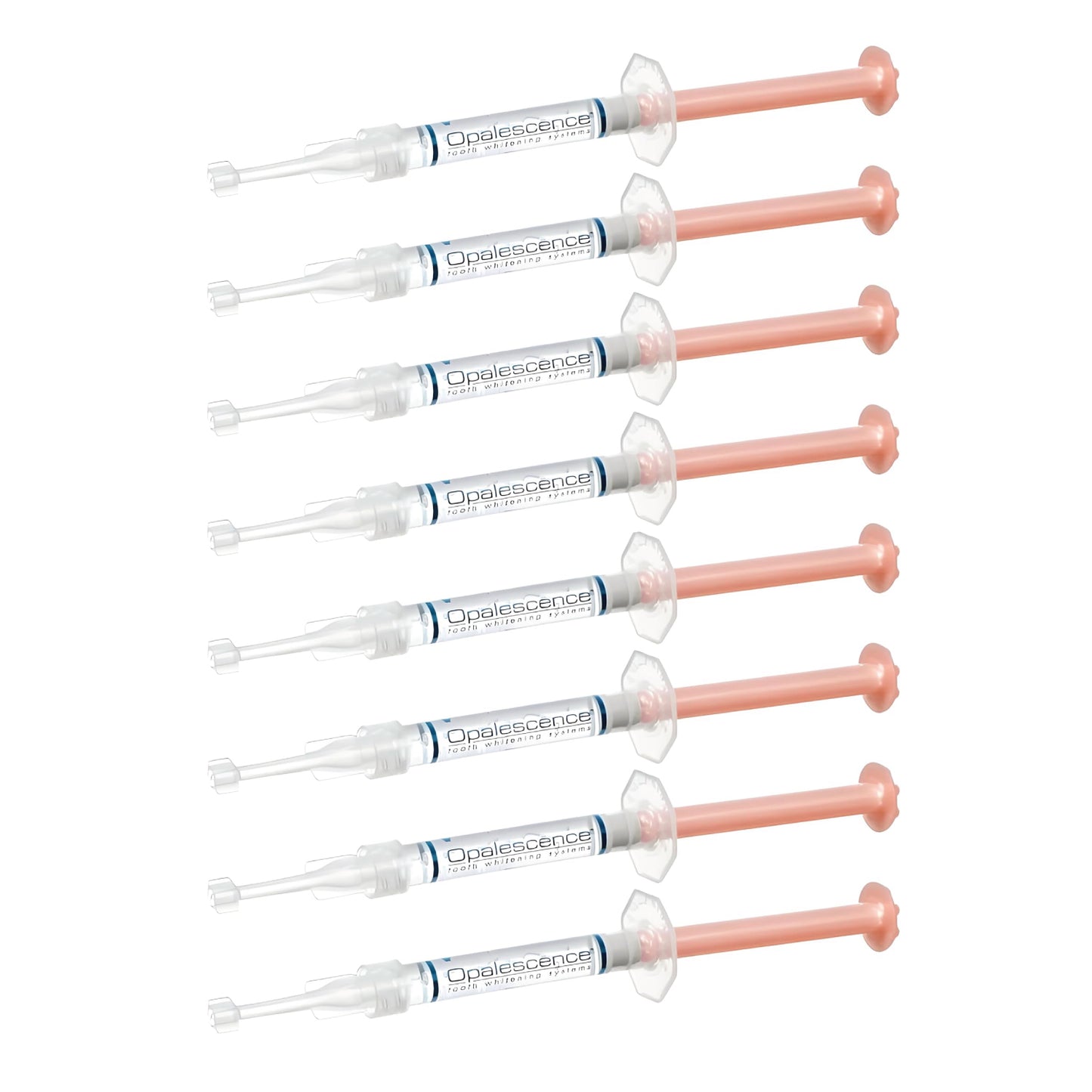 Opalescence PF Whitening Gel 8 Syringes