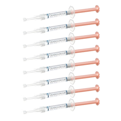 Opalescence PF Whitening Gel 8 Syringes