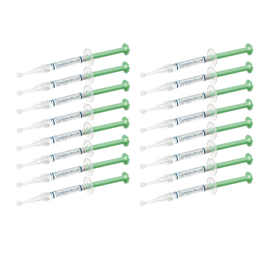 Opalescence PF Whitening Gel 16 Syringes