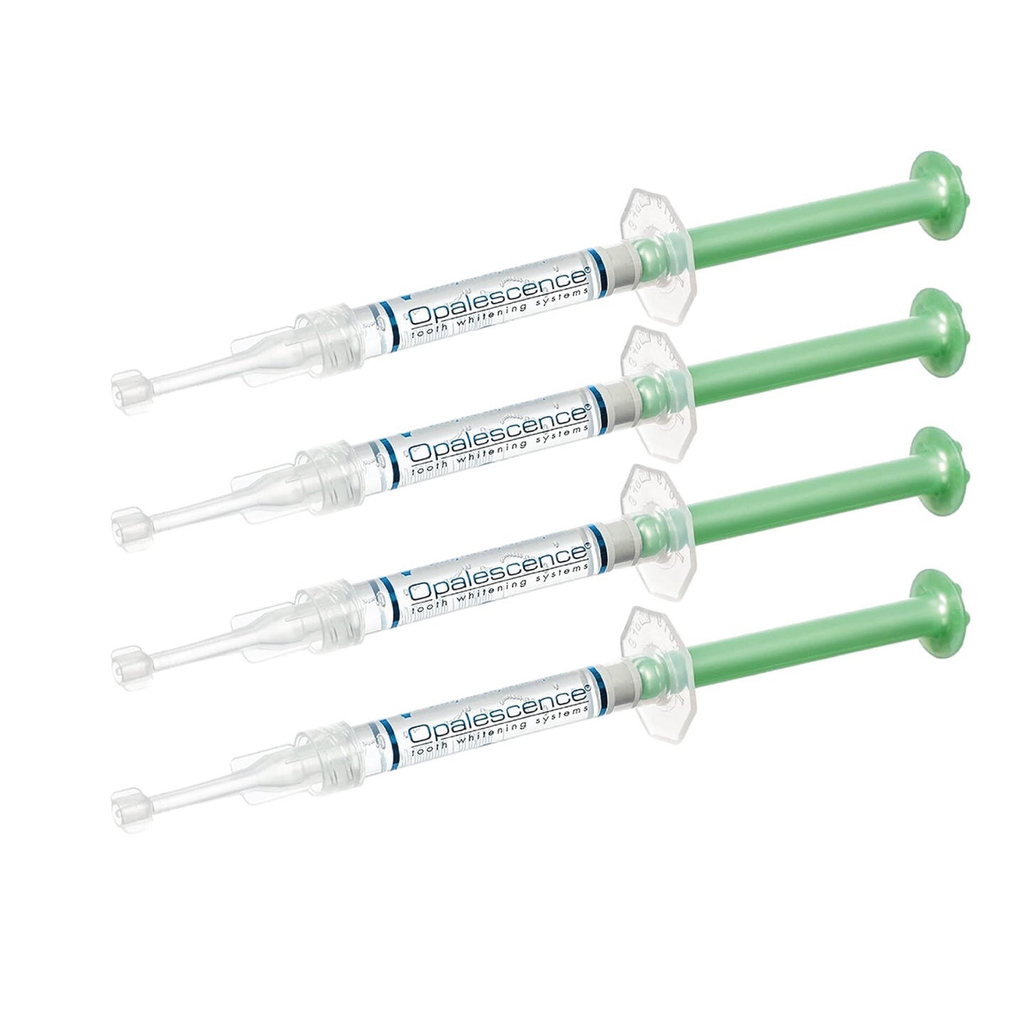 Opalescence PF Whitening Gel 4 Syringes