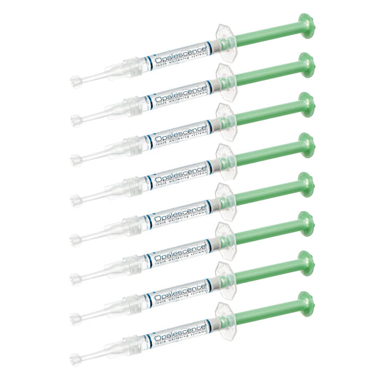 Opalescence PF Whitening Gel 8 Syringes