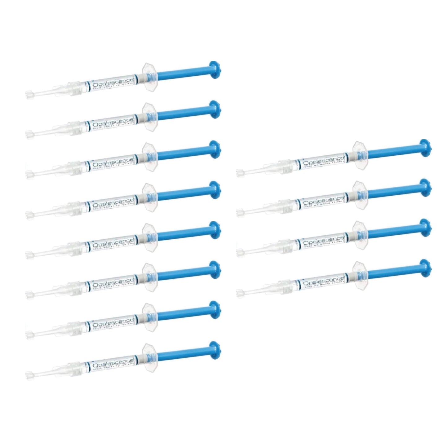 Opalescence PF Whitening Gel 12 Syringes