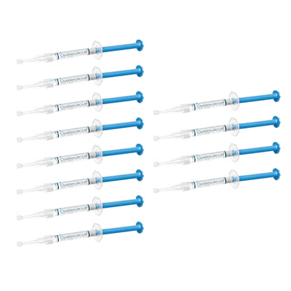 Opalescence PF Whitening Gel 12 Syringes