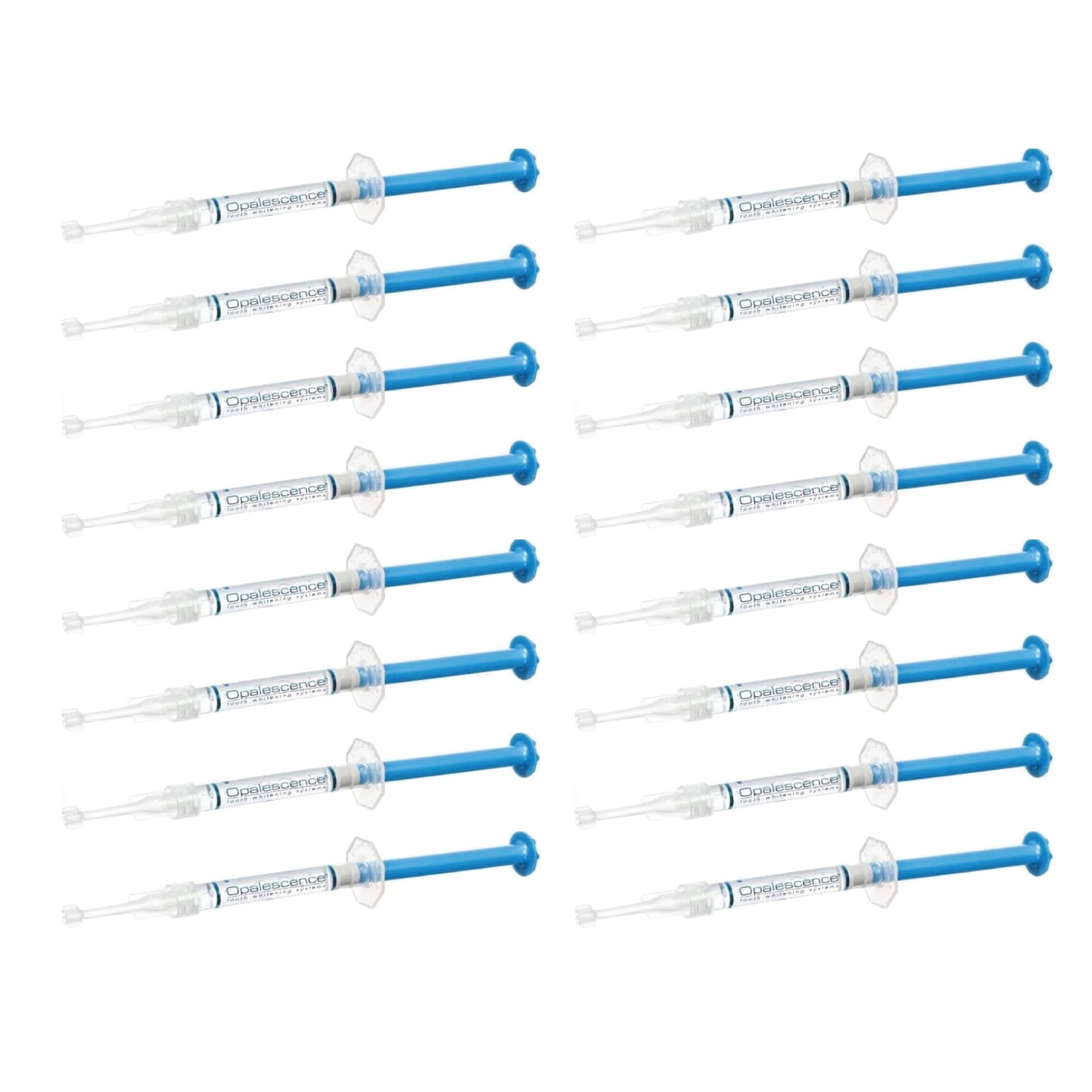 Opalescence PF Whitening Gel 16 Syringes