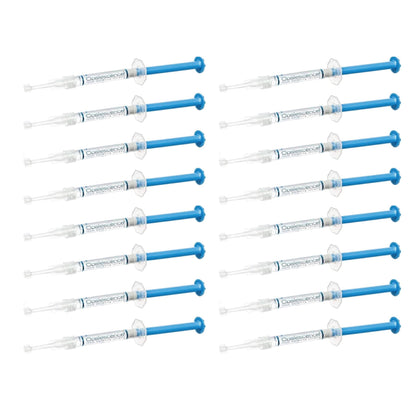 Opalescence PF Whitening Gel 16 Syringes