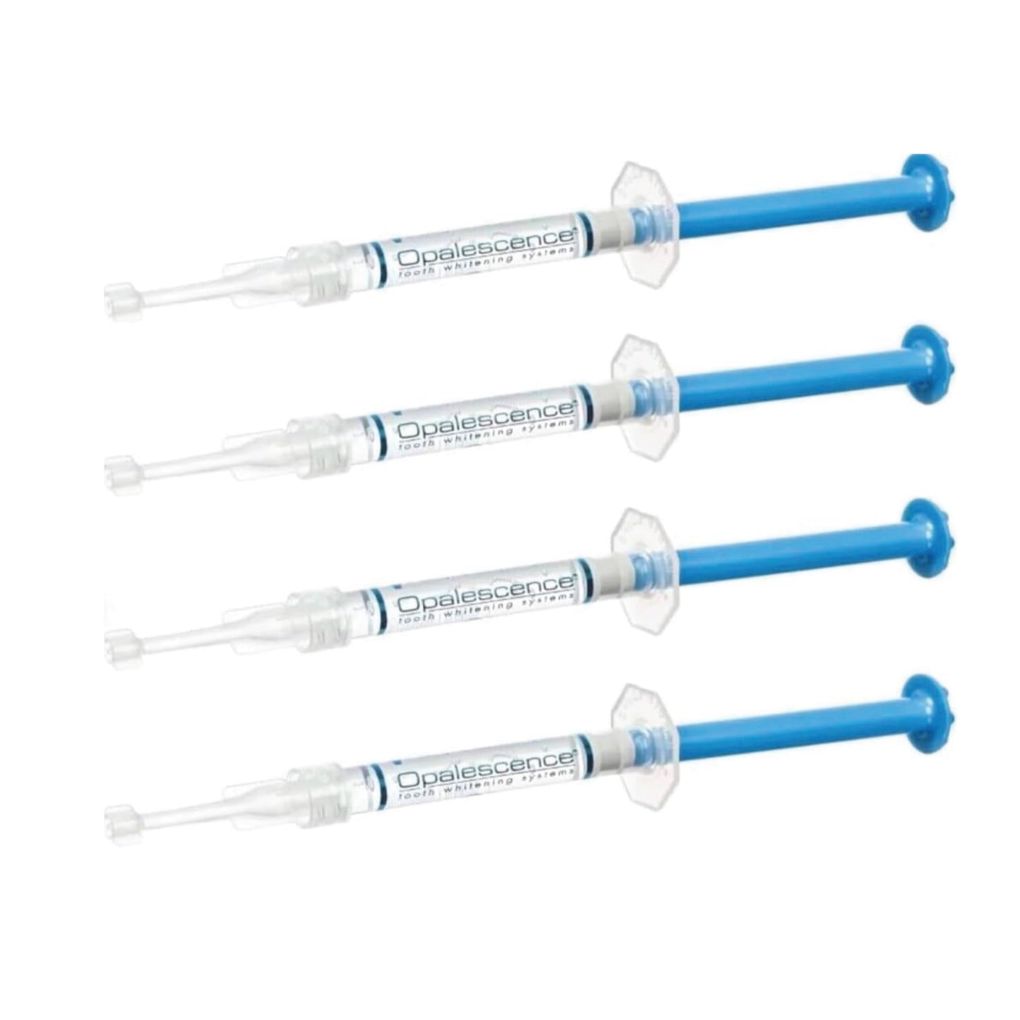 Opalescence PF Whitening Gel 4 Syringes