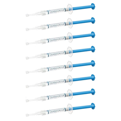 Opalescence PF Whitening Gel 8 Syringes