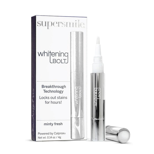 Supersmile Whitening BOLT Pen (0.14 oz)